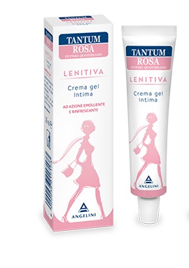 TANTUM ROSA LENITIVA CREMA 30 ML - famajoy.it