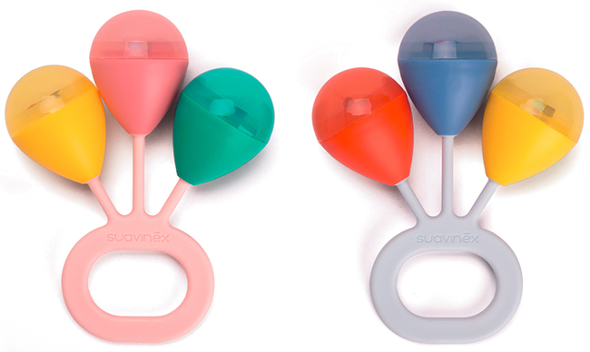 SUAVINEX SONAGLINO PALLONCINI - famajoy.it