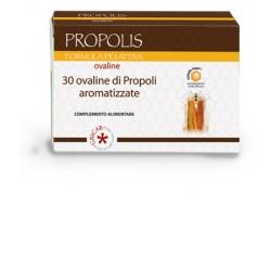 PROPOLI ADULTI 30 OVALETTE - famajoy.it