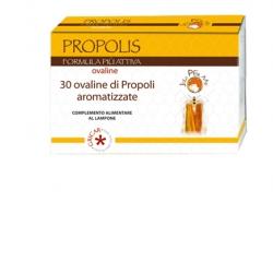 PROPOLI BABY 30 OVALETTE - famajoy.it