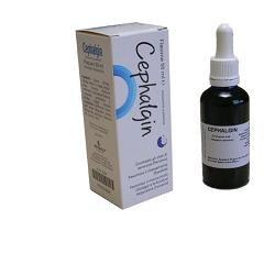 CEPHALGIN SOLUZIONE IDROALCOLICA 50 ML - famajoy.it