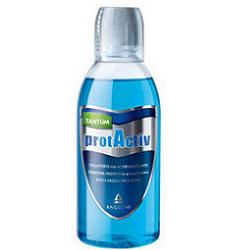 TANTUM PROTACTIV ORIGINAL 250 ML NUOVA SHAPE - famajoy.it