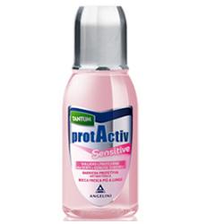 TANTUM PROTACTIV SENSITIVE 250 ML NUOVA SHAPE - famajoy.it
