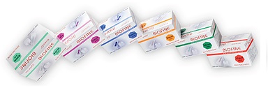 AGO PER PENNA DA INSULINA LINEA D BIOFINE GAUGE 32 LUNGHEZZA 4 MM 100 PEZZI - famajoy.it
