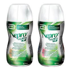 NEPRO HP FRAGOLA 220 ML - famajoy.it