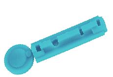 LANCETTE PUNGIDITO LINEA D PIUMA SOFT GAUGE 30 25 PEZZI - famajoy.it