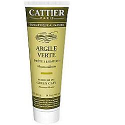 CATTIER ARGILLA VERDE 400 G - famajoy.it