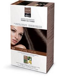 VEBIX COLOR CASTANO CHIARO 5,0 - famajoy.it