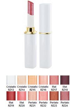 EUPHIDRA ROSSO LABBRA RZ15 - famajoy.it
