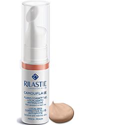 RILASTIL CAMOUFLAGE FLUIDO CORRETTIVO LOCALIZZATO ANTIMACCHIE PESCA 5 ML - famajoy.it