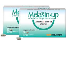 MELASIN UP 1MG 60 COMPRESSE - famajoy.it