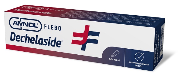 DECHELASIDE 150 ML - famajoy.it