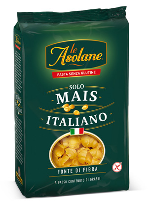 LE ASOLANE FONTE DI FIBRA GNOCCHI 250 G - famajoy.it