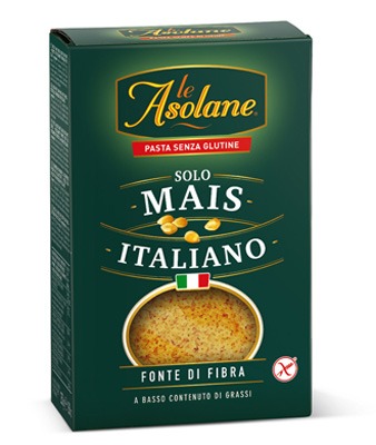 LE ASOLANE FONTE DI FIBRA STELLINE 250 G - famajoy.it