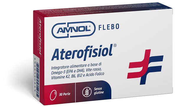 ATEROFISIOL 30 PERLE - famajoy.it