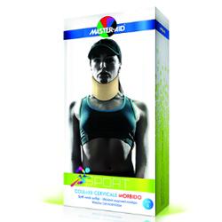 COLLARE CERVICALE MORBIDO MASTER-AID SPORT S - famajoy.it