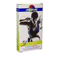 POLSIERA ELASTICA MASTER-AID SPORT TAGLIA 1 12/17CM - famajoy.it