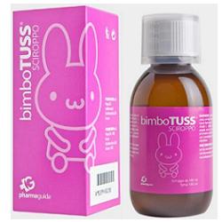 BIMBOTUSS 100 ML - famajoy.it