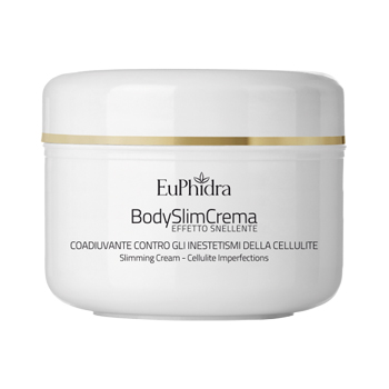 EUPHIDRA BODYSLIM CREMA SNELLENTE 200 ML - famajoy.it