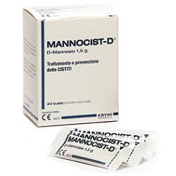 MANNOCIST D 20 BUSTE 1,5 G - famajoy.it