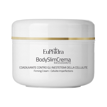 EUPHIDRA BODYSLIM CREMA RASSODANTE 200 ML - famajoy.it
