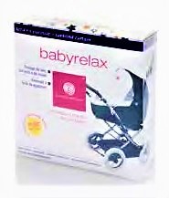 BABY RELAX TENDINA PARASOLE - famajoy.it