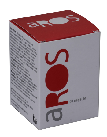 AROS 60 CAPSULE - famajoy.it