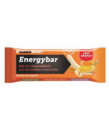 ENERGYBAR BANANA BARRETTA 35 G - famajoy.it