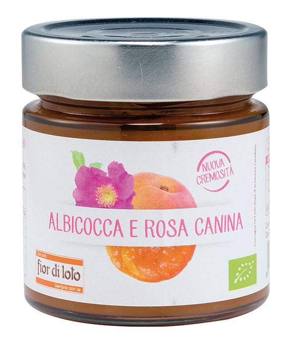 COMPOSTA ALBICOC-ROSA CAN250 G - famajoy.it