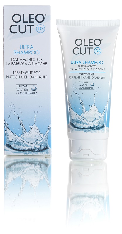 OLEOCUT ULTRA DS 100 ML - famajoy.it