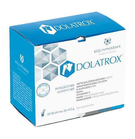 DOLATROX 30 BUSTE - famajoy.it