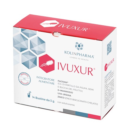 IVUXUR 14 BUSTE - famajoy.it