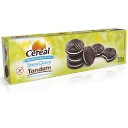 CEREAL SENZA GLUTINE TANDEM 125G - famajoy.it