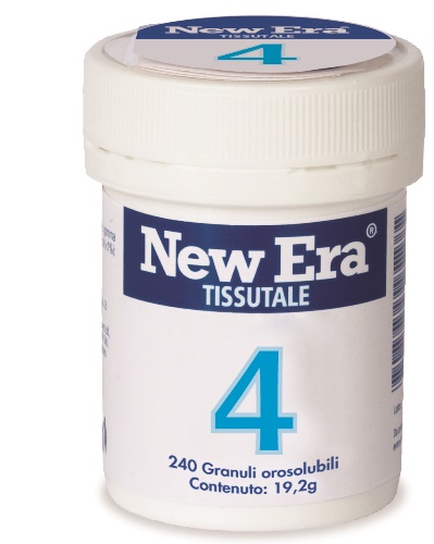 NEW ERA 4 240 GRANULI - famajoy.it