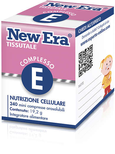 NEW ERA E 240 GRANULI - famajoy.it