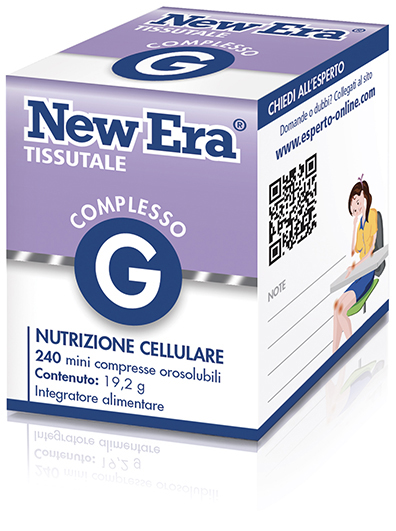 NEW ERA G 240 GRANULI - famajoy.it