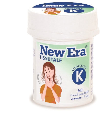NEW ERA K 240 GRANULI - famajoy.it