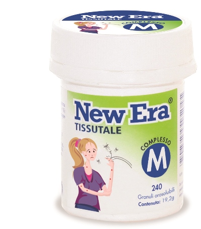 NEW ERA M 240 GRANULI - famajoy.it