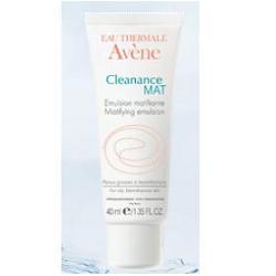 EAU THERMALE AVENE CLEANANCE MAT EMULSIONE 40 ML - famajoy.it
