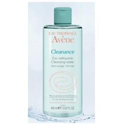 EAU THERMALE AVENE CLEANANCE ACQUA MICELLARE 400 ML - famajoy.it