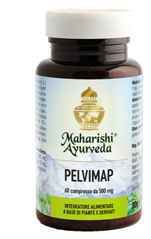 PELVIMAP 60 COMPRESSE - famajoy.it