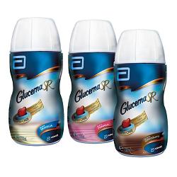 GLUCERNA SR CIOCCOLATO 220 ML - famajoy.it