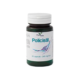 POLICISTIL 60 CAPSULE - famajoy.it