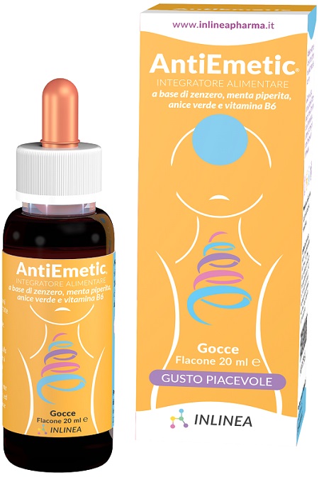 ANTIEMETIC GOCCE 20 ML - famajoy.it