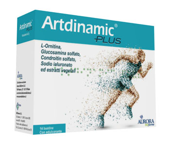 ARTDINAMIC PLUS 14 BUSTINE - famajoy.it