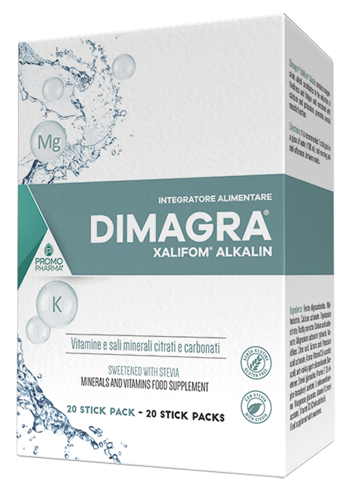DIMAGRA XALIFOM 20 BUSTINE - famajoy.it