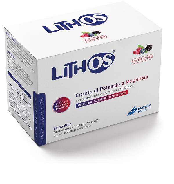 LITHOS 60 BUSTINE - famajoy.it
