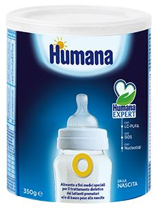 HUMANA 0 350 G - famajoy.it
