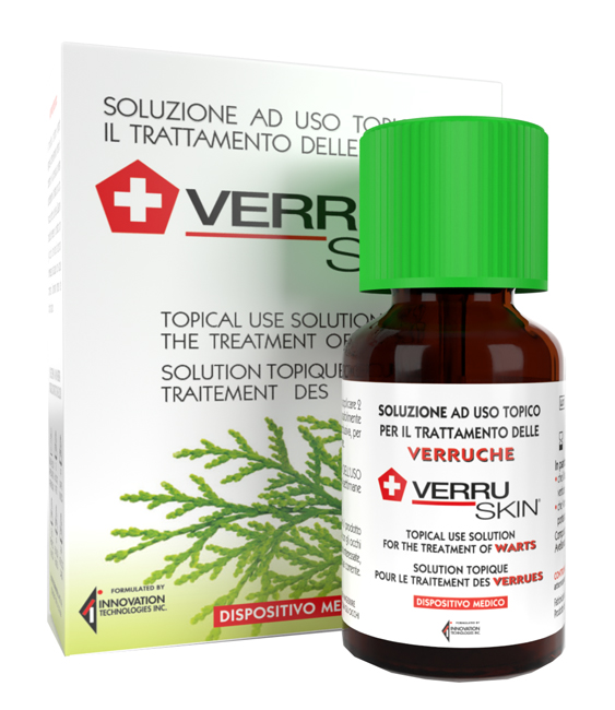 VERRUSKIN 10 ML - famajoy.it