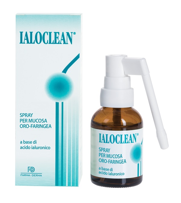 SPRAY PER MUCOSA ORO-FARINGEA 30 ML - famajoy.it